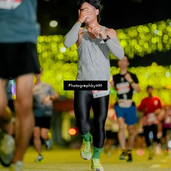 Runner Photo 4533861