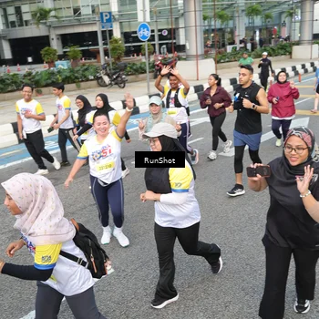 Runner Photo 4533863
