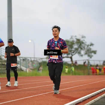 Runner Photo 4533864