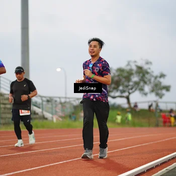 Runner Photo 4533870
