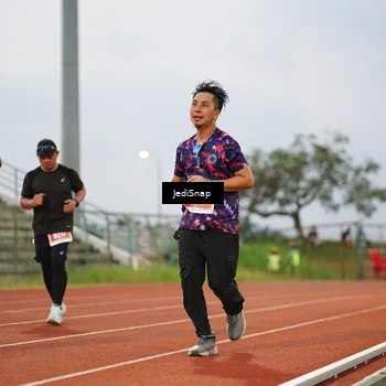 Runner Photo 4533871