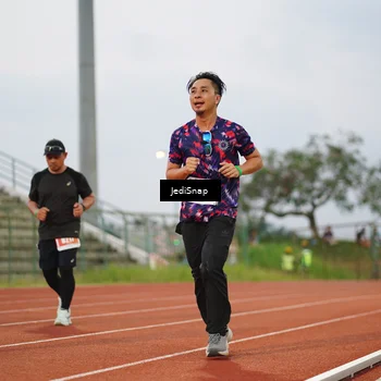 Runner Photo 4533880