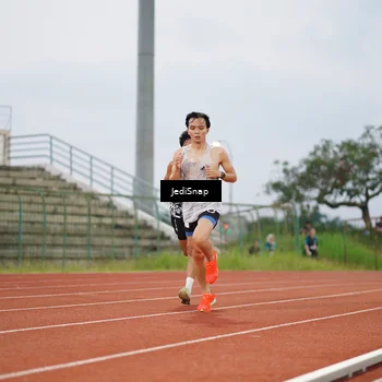 Runner Photo 4533881