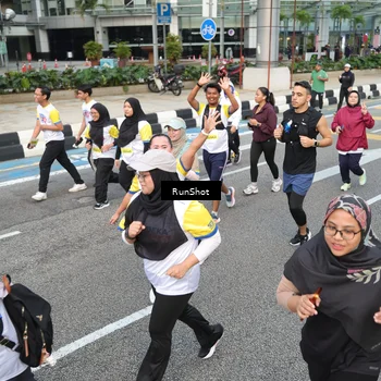 Runner Photo 4533889