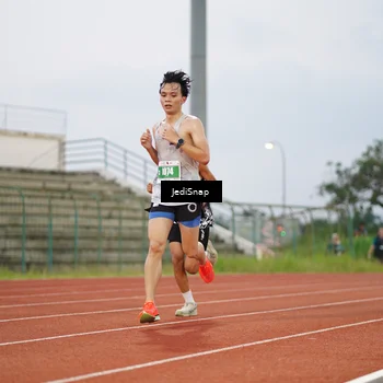 Runner Photo 4533891