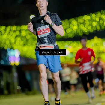 Runner Photo 4533892