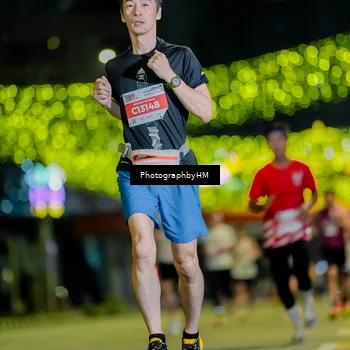 Runner Photo 4533893