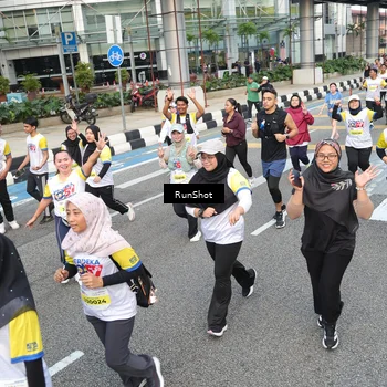 Runner Photo 4533897