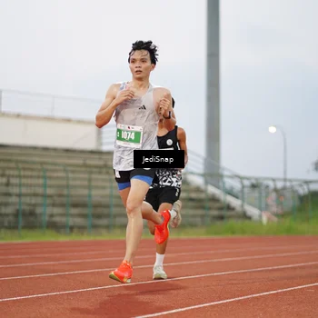 Runner Photo 4533902