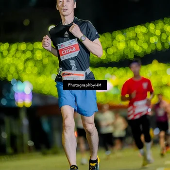 Runner Photo 4533905