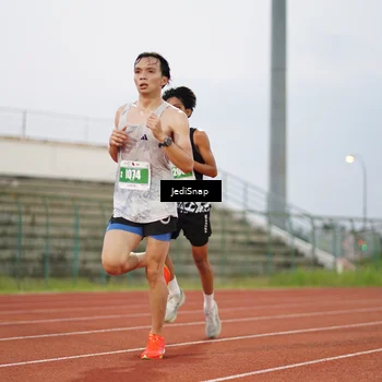 Runner Photo 4533908