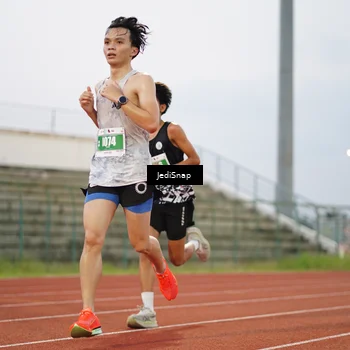 Runner Photo 4533912