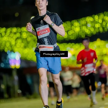 Runner Photo 4533913