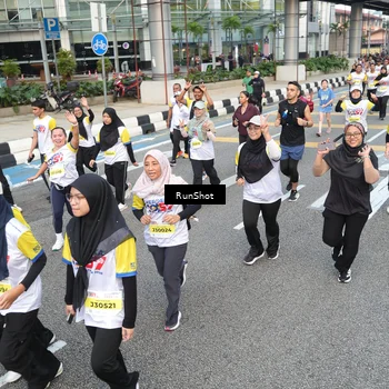 Runner Photo 4533918