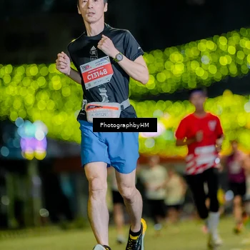 Runner Photo 4533920