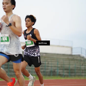 Runner Photo 4533922