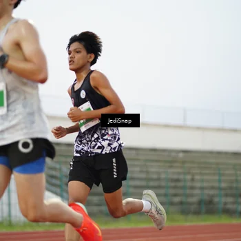 Runner Photo 4533923
