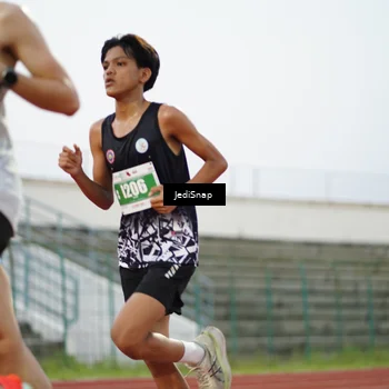 Runner Photo 4533924