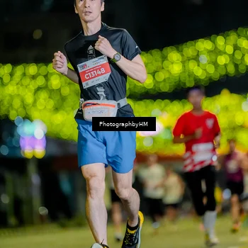 Runner Photo 4533926