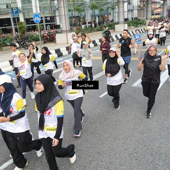 Runner Photo 4533929