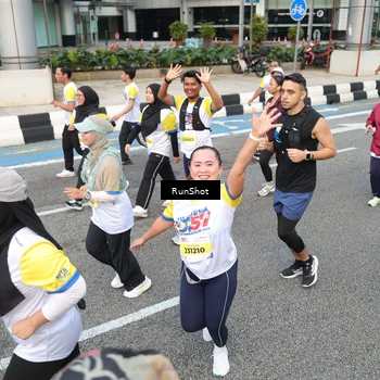 Runner Photo 4533955