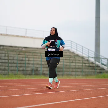 Runner Photo 4533958