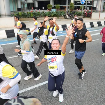 Runner Photo 4533959