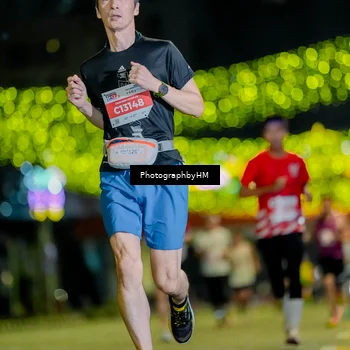 Runner Photo 4533963