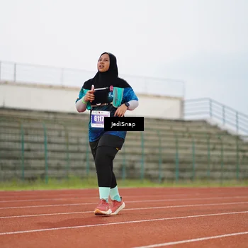 Runner Photo 4533965
