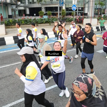 Runner Photo 4533967