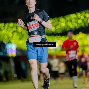 Runner Photo 4533968
