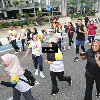 Runner Photo 4533970