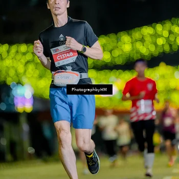 Runner Photo 4533977