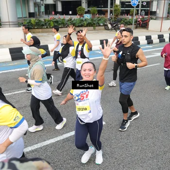 Runner Photo 4533984