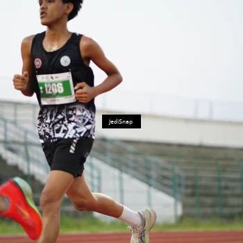 Runner Photo 4533989