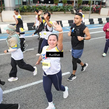 Runner Photo 4533992