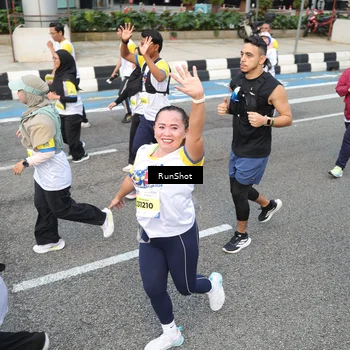 Runner Photo 4533998