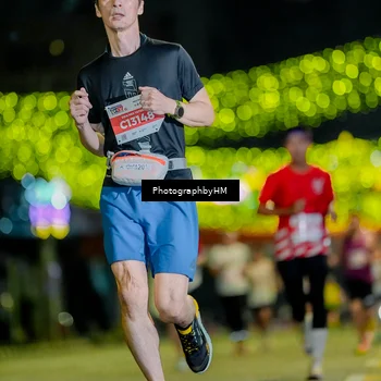Runner Photo 4534001