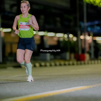 Runner Photo 4534004
