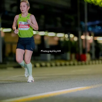 Runner Photo 4534005