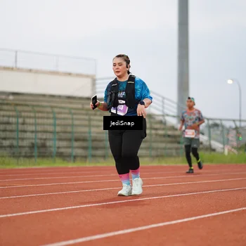 Runner Photo 4534007
