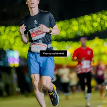 Runner Photo 4534009