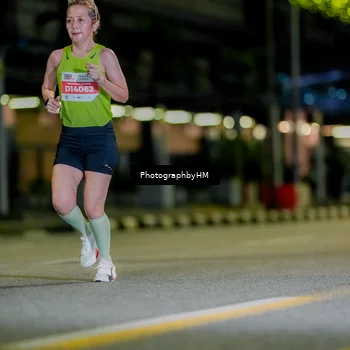 Runner Photo 4534012