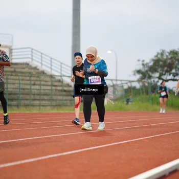 Runner Photo 4534027