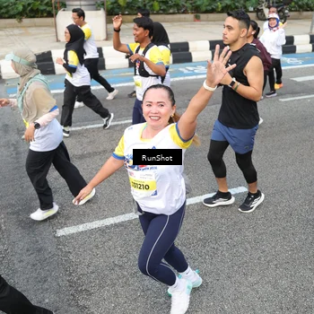Runner Photo 4534028