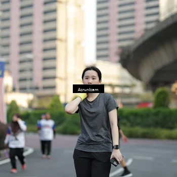 Runner Photo 4534035