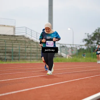 Runner Photo 4534038