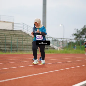 Runner Photo 4534040