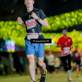 Runner Photo 4534042