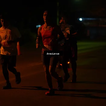Runner Photo 4534043